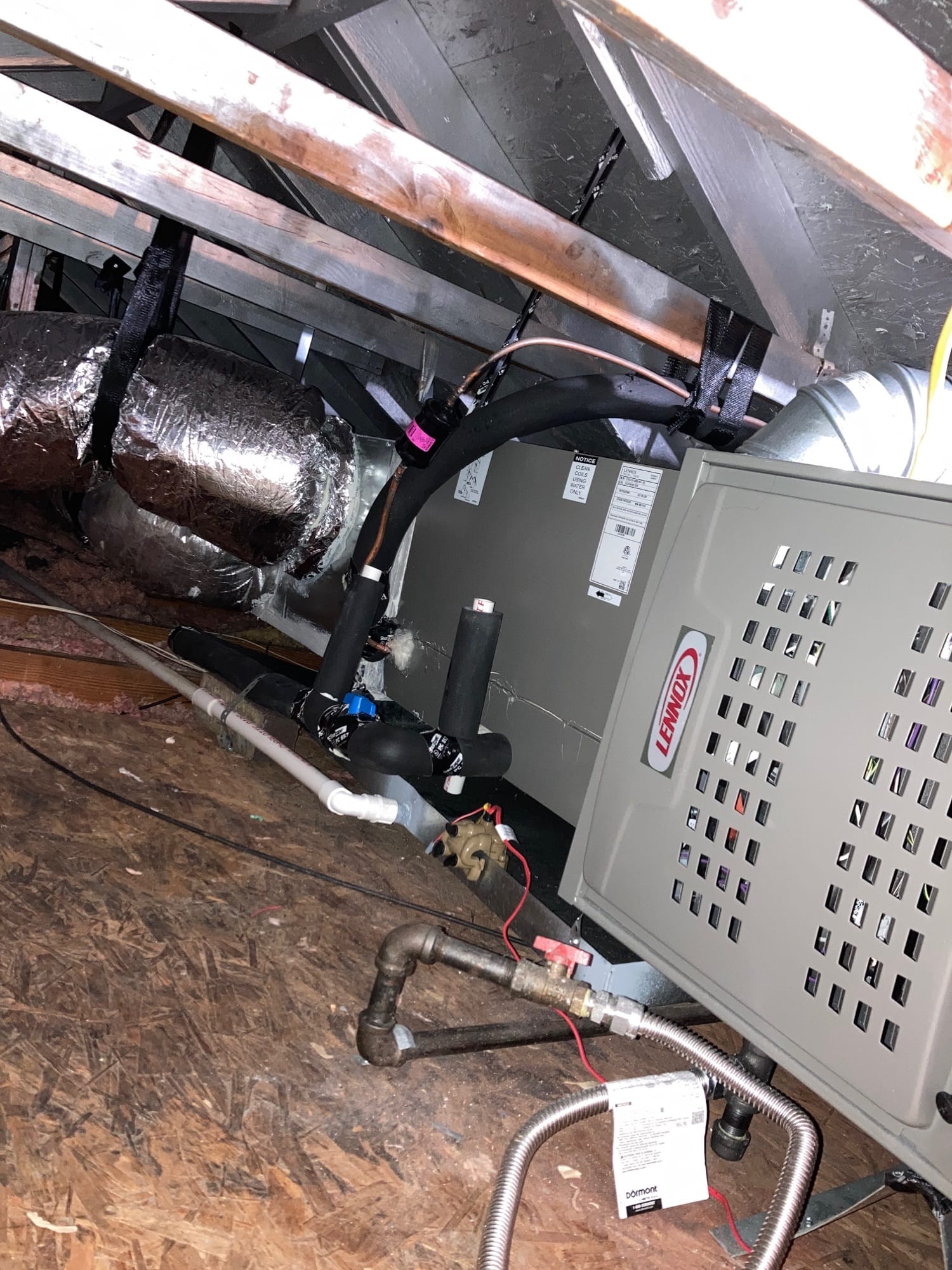 Amer HVAC Project 22